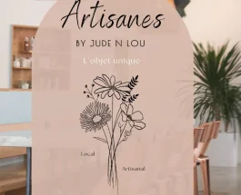 ARTISANES BY JUDE N LOU