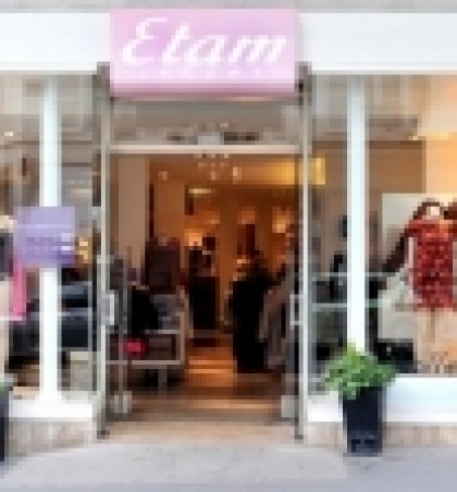 ETAM LINGERIE