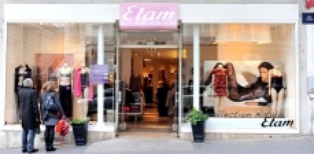 ETAM LINGERIE