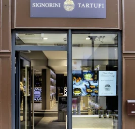 SIGNORINI TARTUFI