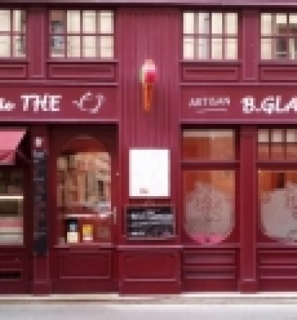 B.GLACIER – Rue des Albanais