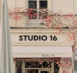 STUDIO 16