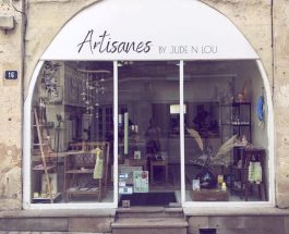 ARTISANES BY JUDE N LOU