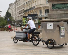 LES CYCLOPOSTEURS