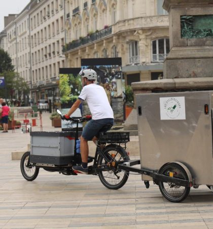 LES CYCLOPOSTEURS