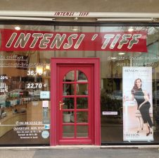 Salon de Coiffure INTENSI’TIFF