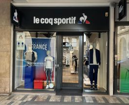 LE COQ SPORTIF