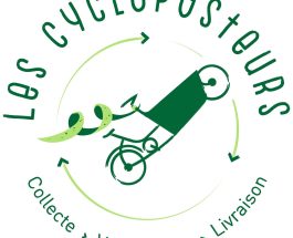 LES CYCLOPOSTEURS