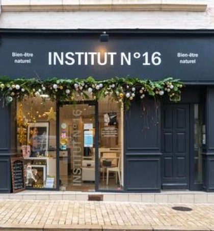 INSTITUT N°16